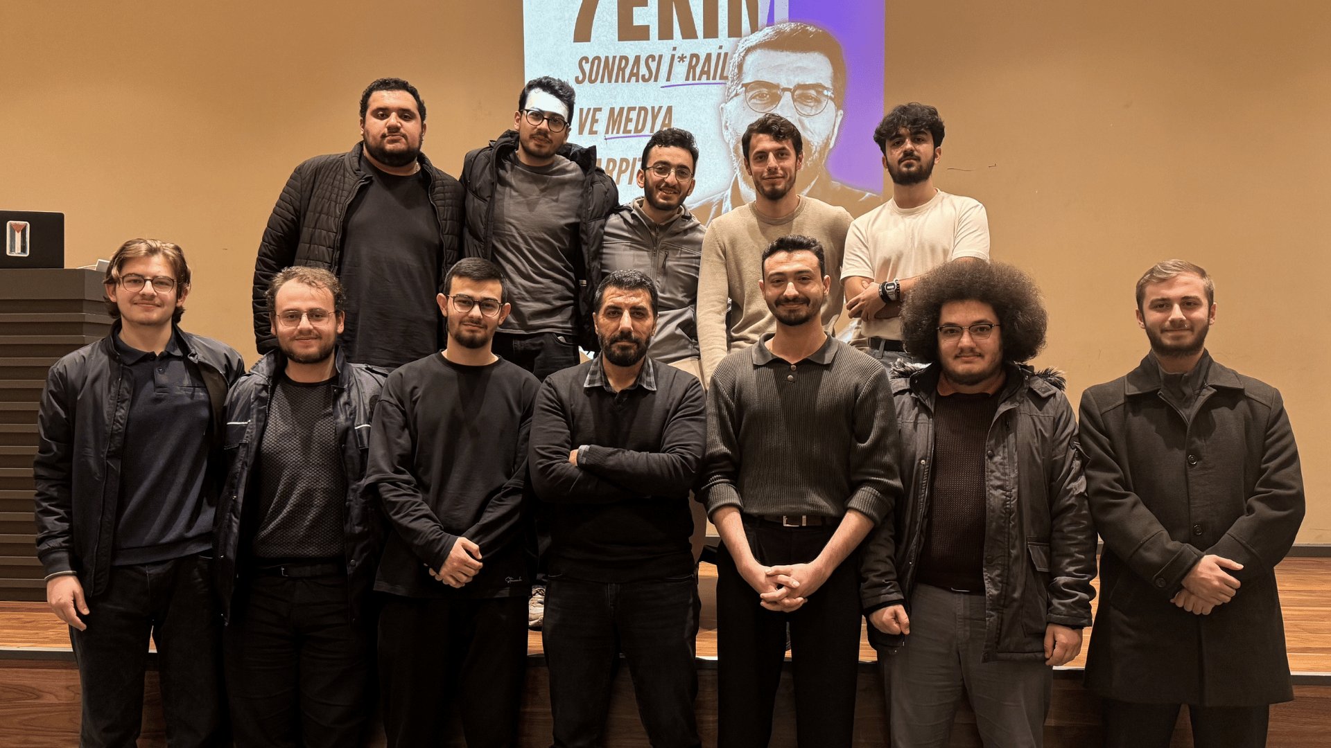 7 Ekim Sonrası İsrail ve Medya Çarpıtması