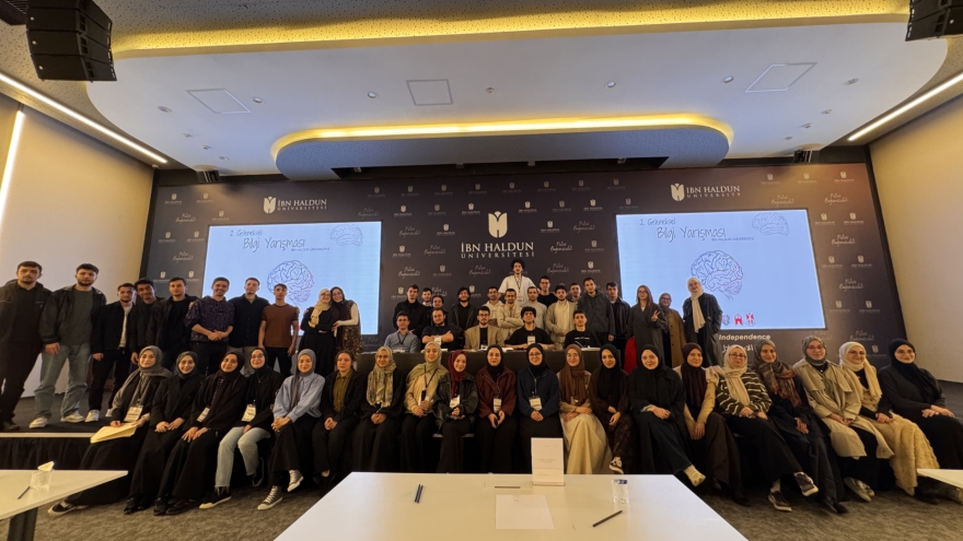 2. GELENEKSEL BİLGİ YARIŞMASI