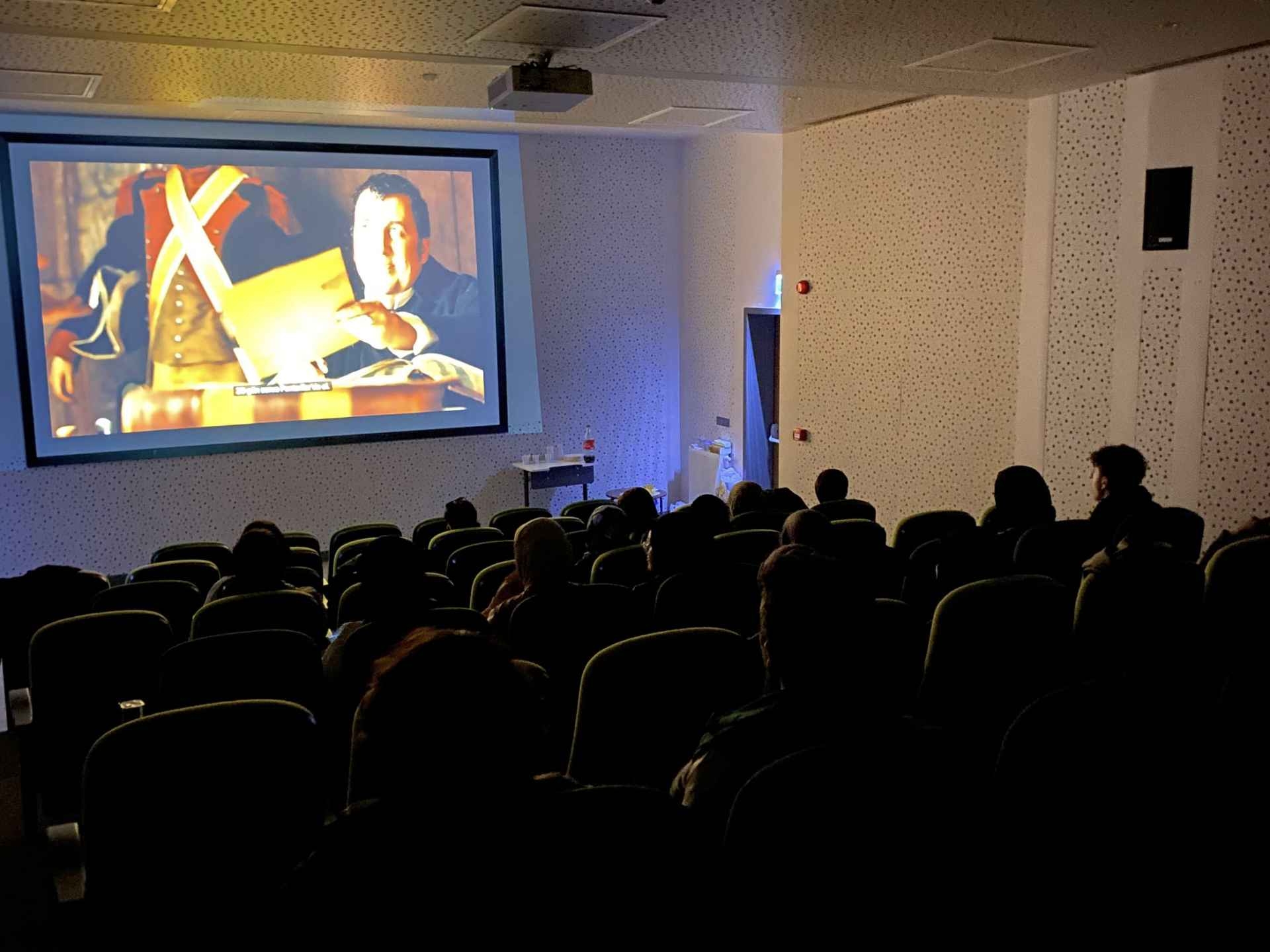 Müzikal geceleri 3 #LES MİSÉRABLES