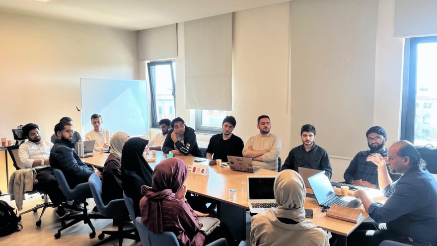 Remembering Prof. Naquib Al-Attas