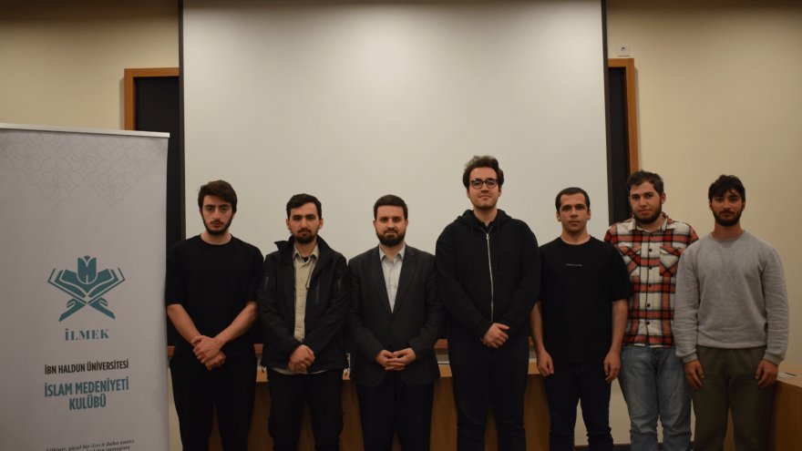 Akıntıya Karşı İrade:Herkes Giderken Durabilmek