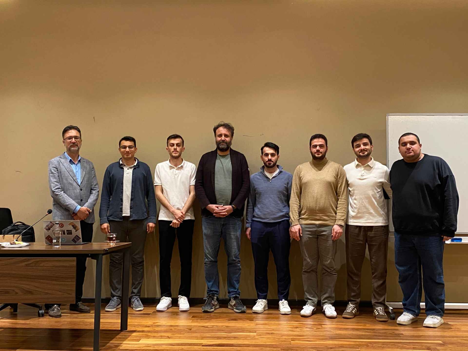 Carl Schmitt'ten İsmet Özel'e Partizan