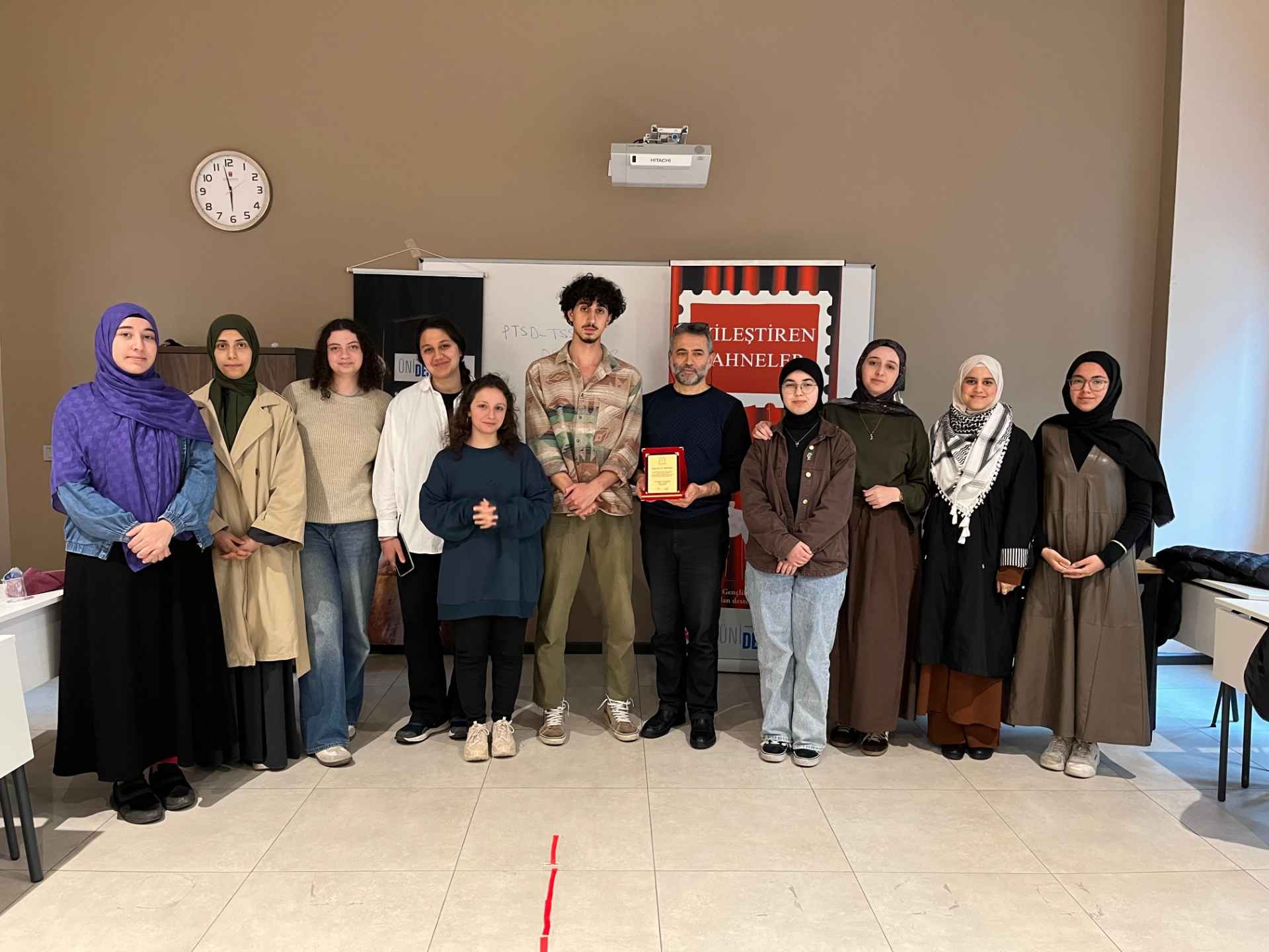 Travma Duyarlı İletişim ve Etik