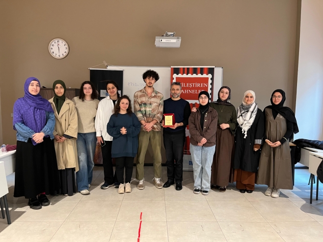 Travma Duyarlı İletişim ve Etik