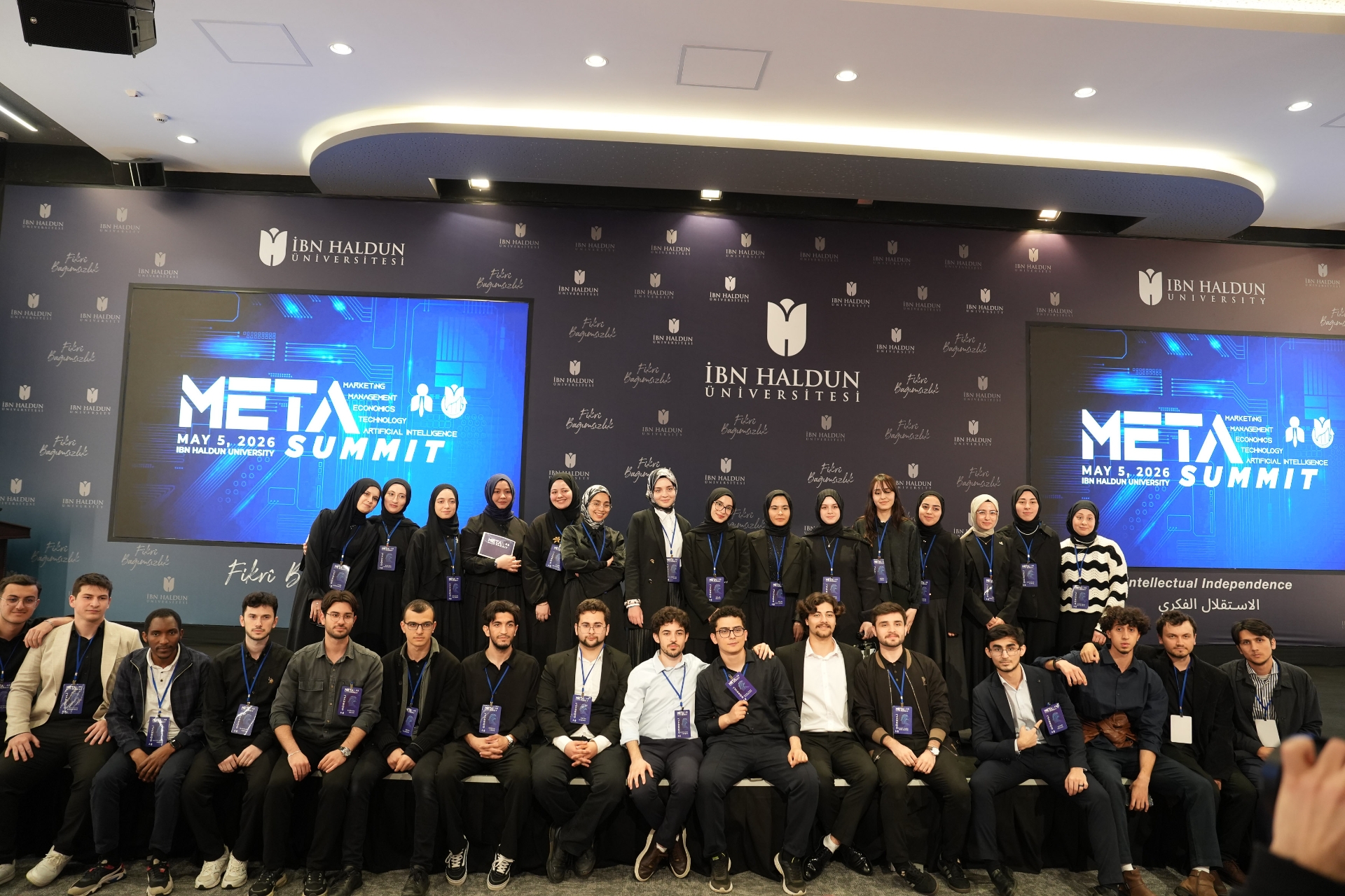 META SUMMIT