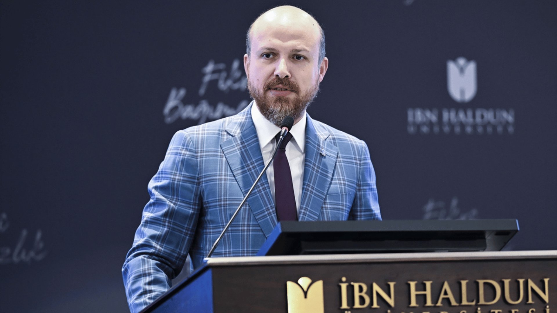 İHÜ 'Türkiye Yüzyılında Aile' Öğrenci Çalıştayı Raporu Açıklandı