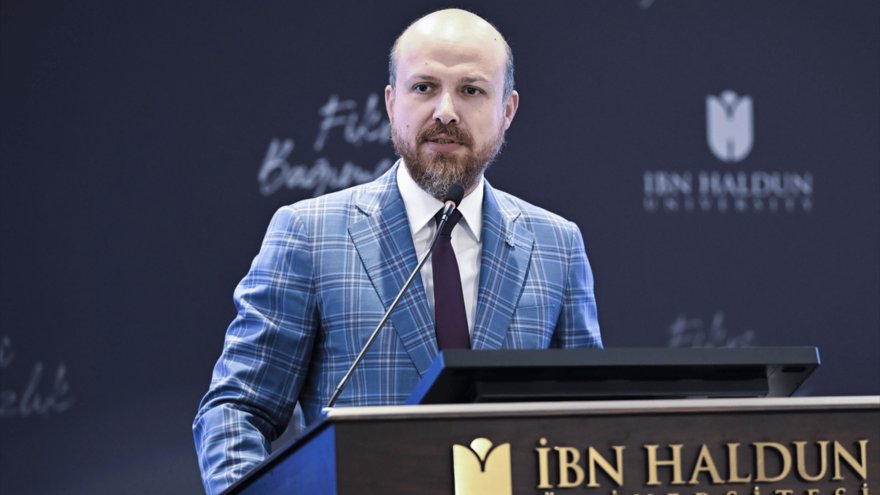 İHÜ 'Türkiye Yüzyılında Aile' Öğrenci Çalıştayı Raporu Açıklandı
