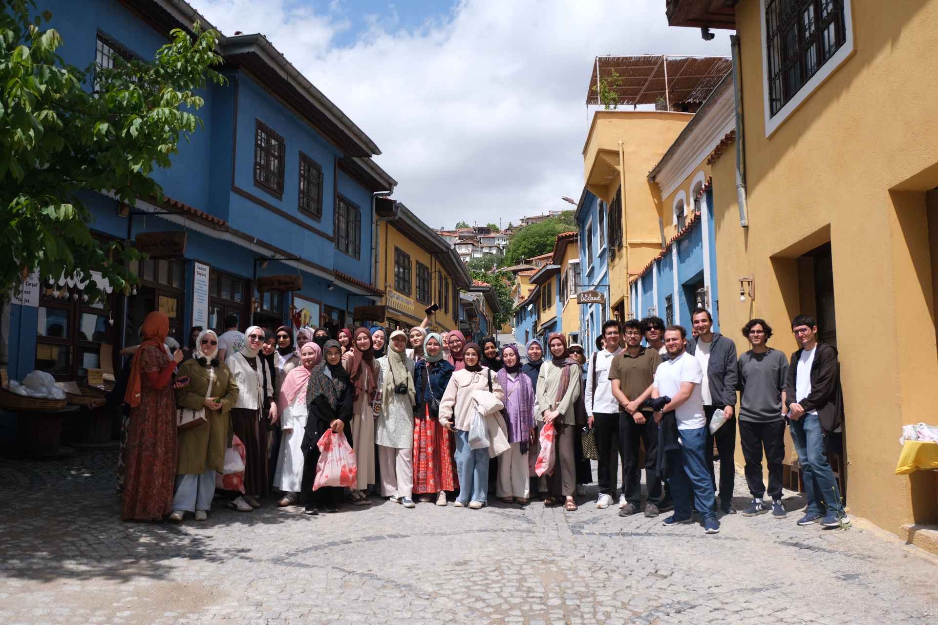Denizli & Pamukkale Cultural Trip