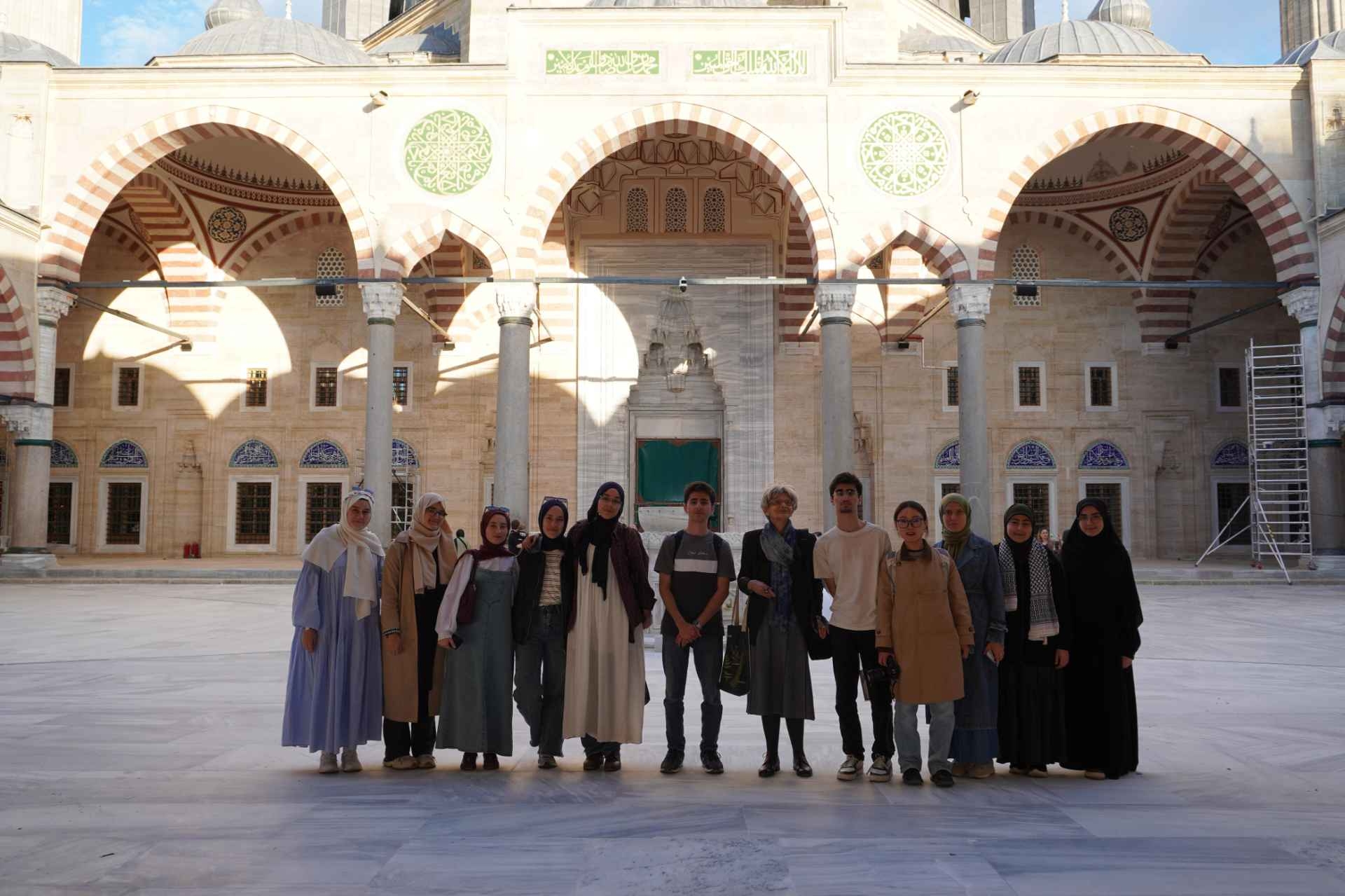 Edirne Trip