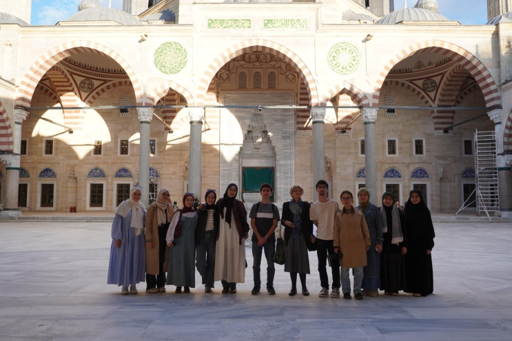 Edirne Trip