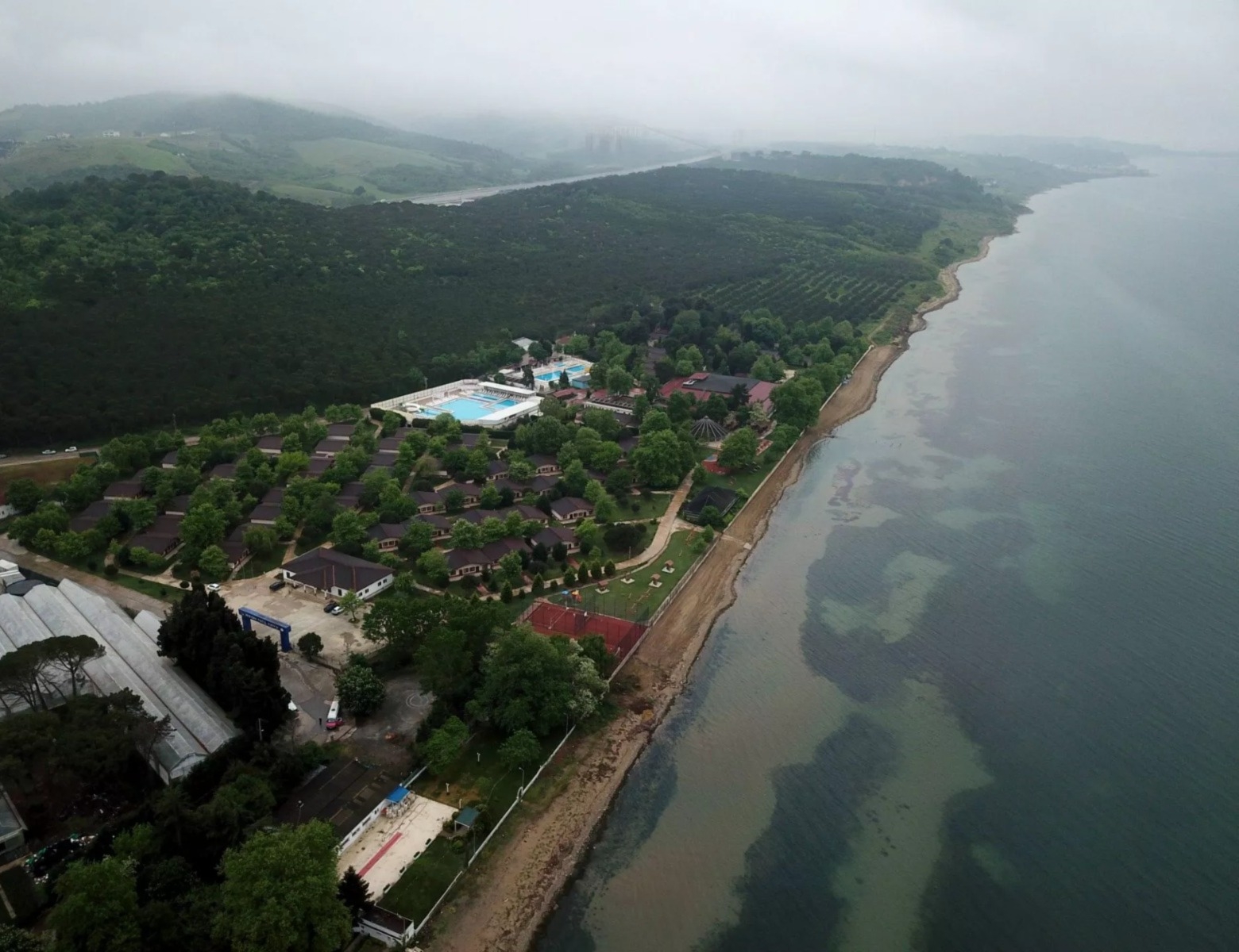 Yalova Dil Köyü Mentör Alım İlanı