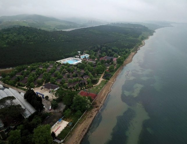 Yalova Dil Köyü Mentör Alım İlanı