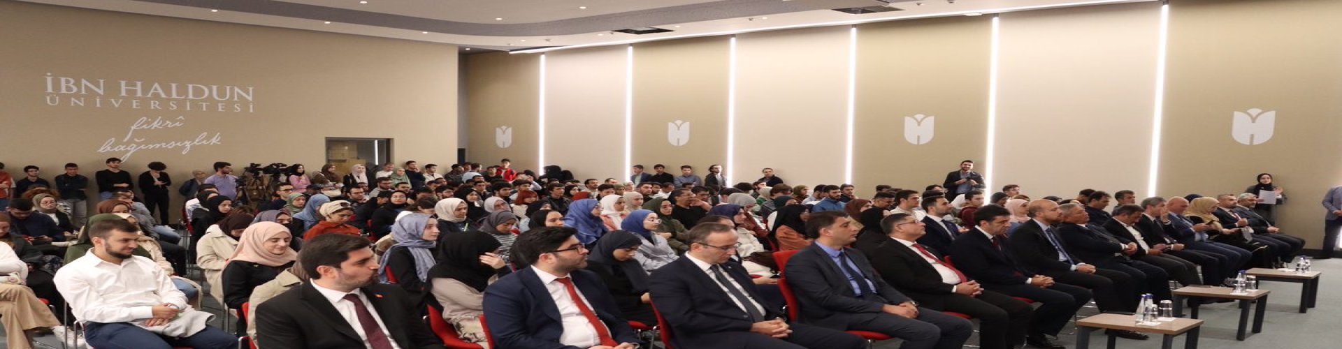 Attend 7 in-person plenary sessions and a panel discussion.