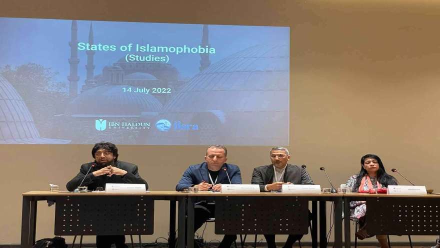 Islamophobia Conference