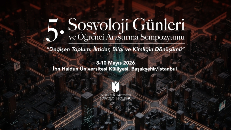 Sociology Days and Student Research Symposium