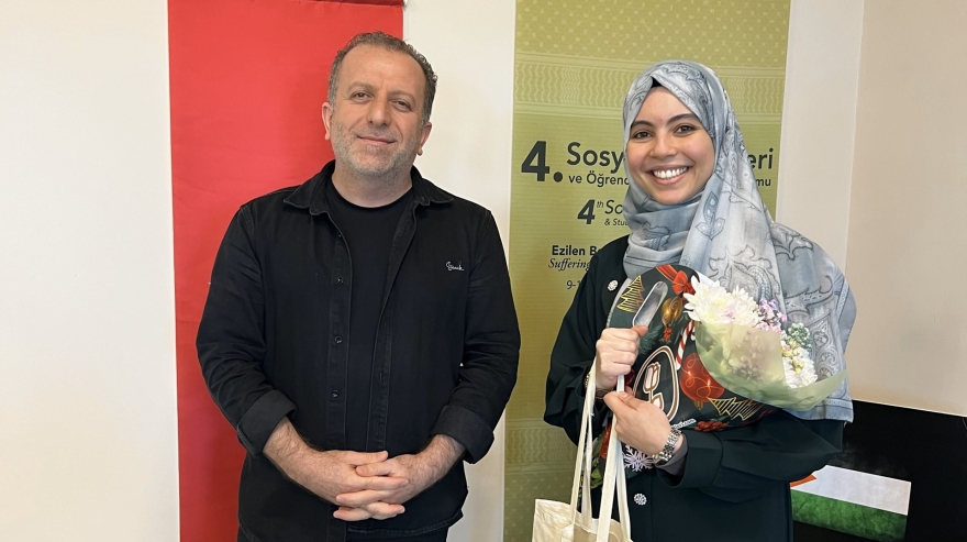  Change in the Graduate Student Representation of the Department of Sociology