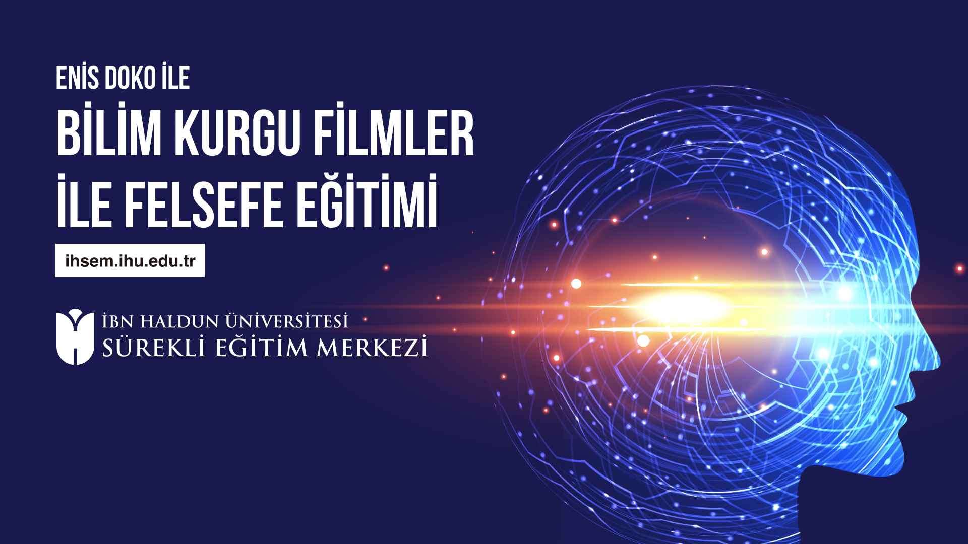 Bilim Kurgu Filmler ile Felsefe 2