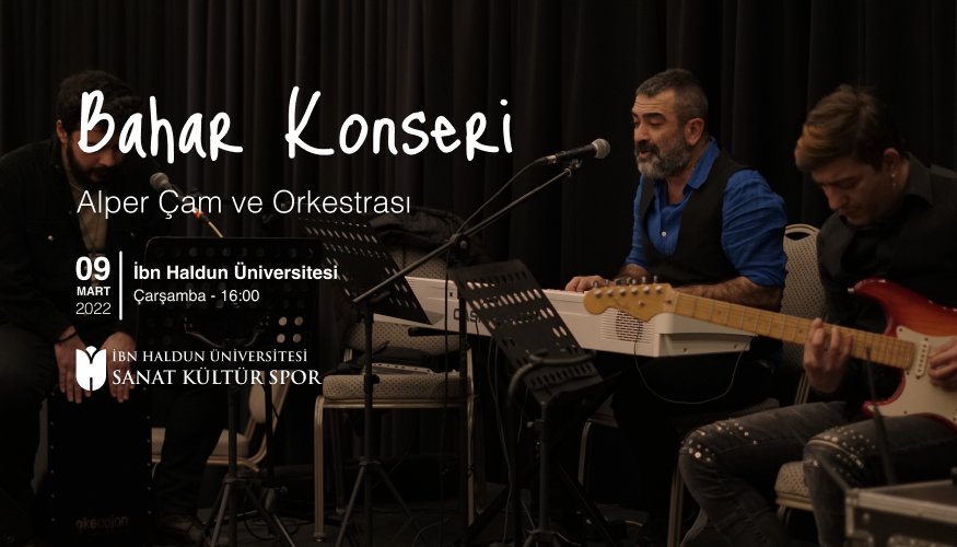 Spring Concert