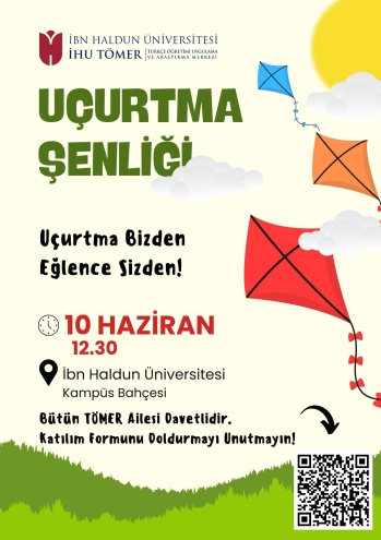 Uçurtma Şenliği 