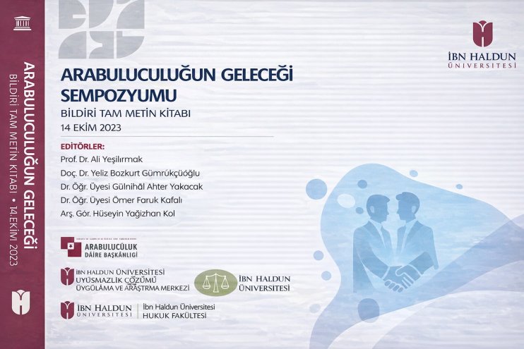 Future of Mediation Symposium: Full Text Book