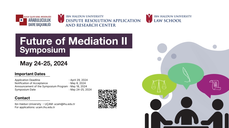 Future of Mediation II Symposium