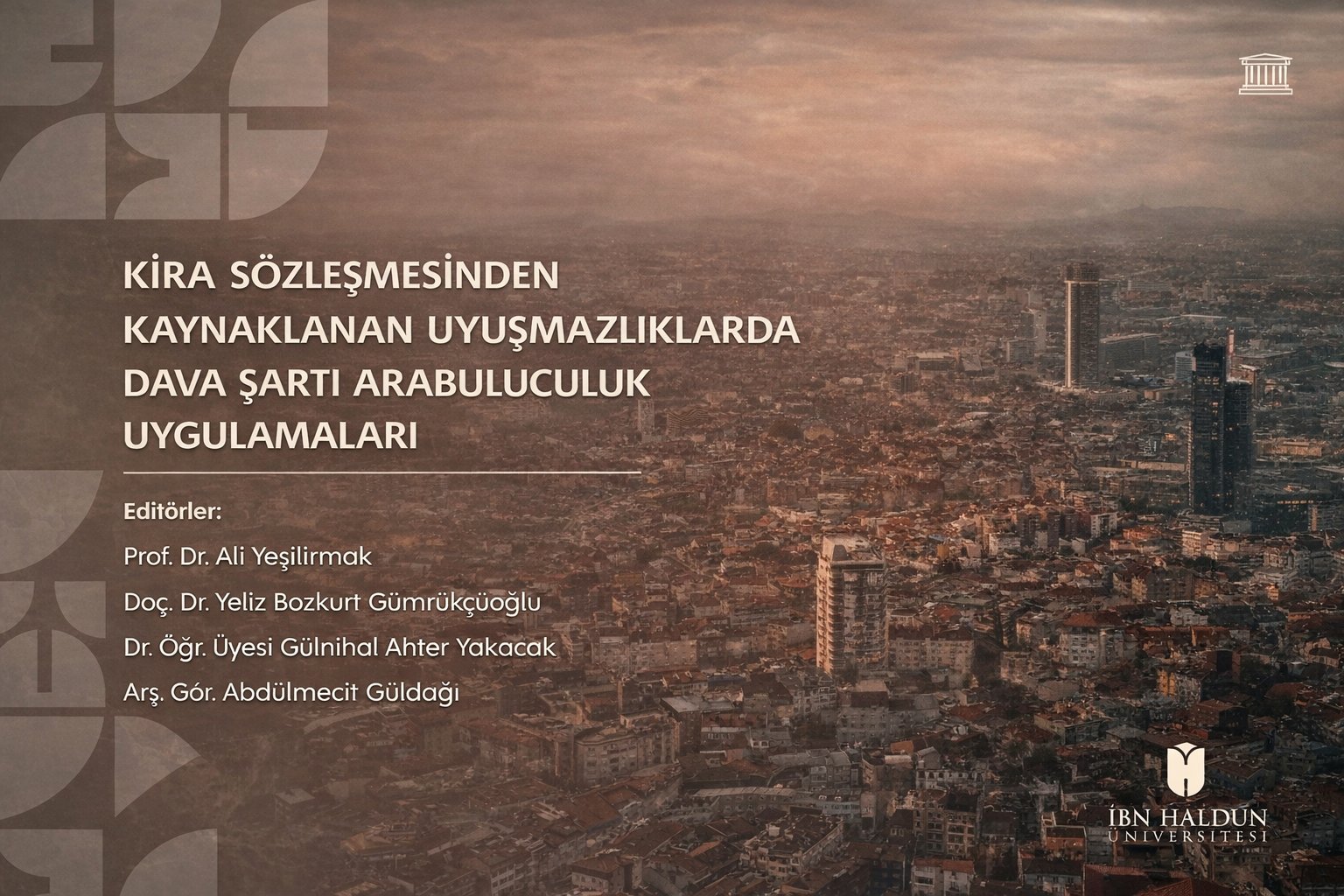 The Book on Mandatory Mediation Practices in Disputes Arising from Lease Agreements