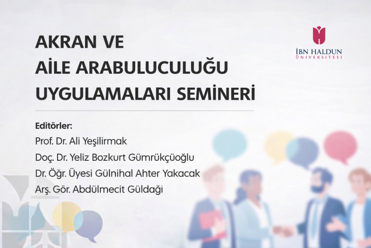 Peer and Family Mediation Practice Seminar Book