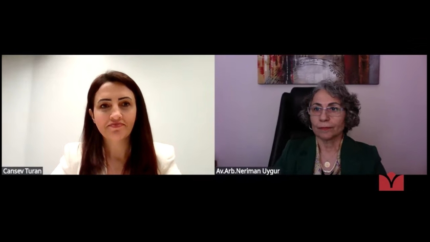 The 5th event in the Family Mediation Series addressed the topic of 'Dissolution of Marital Property Regimes in Family Mediation'