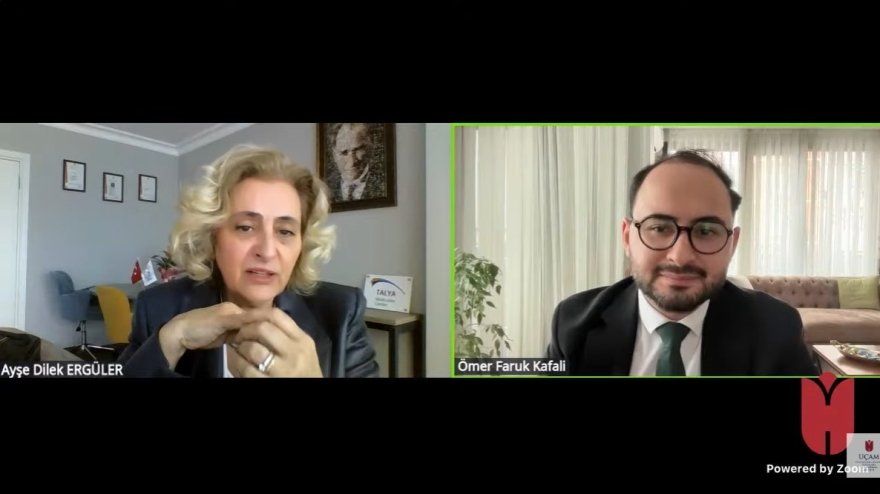  104 The sixth event in the Family Mediation Series focused on the topic of 