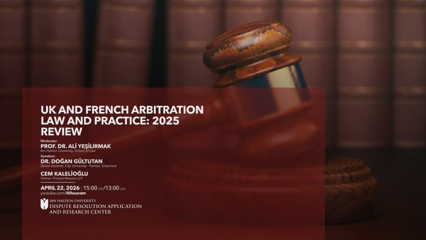 UK and French Arbitration Law and Practice: 2025 Review