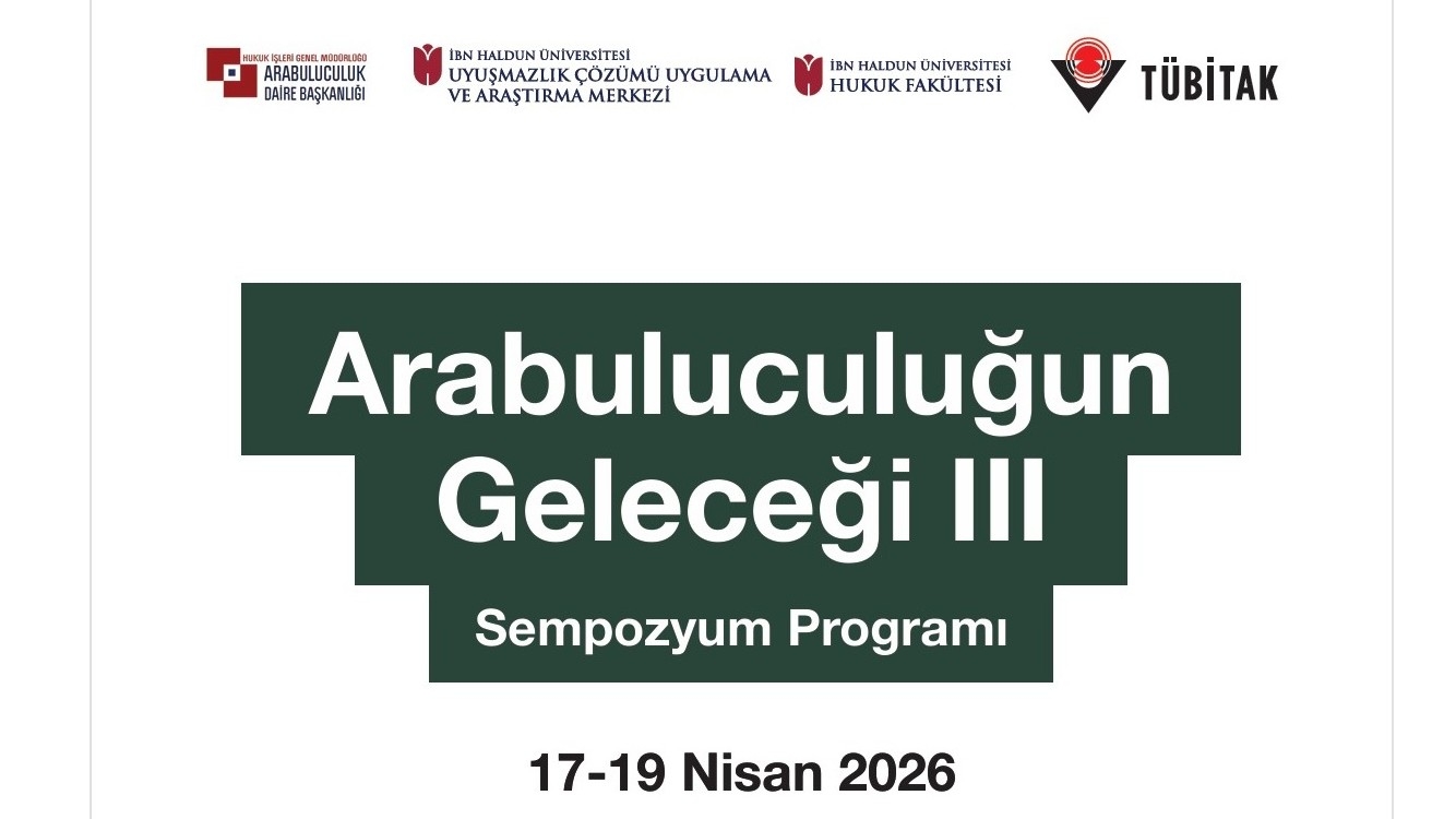 The Future of Mediation III Symposium