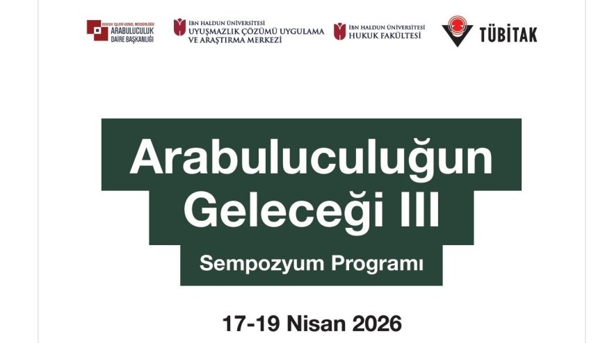 The Future of Mediation III Symposium