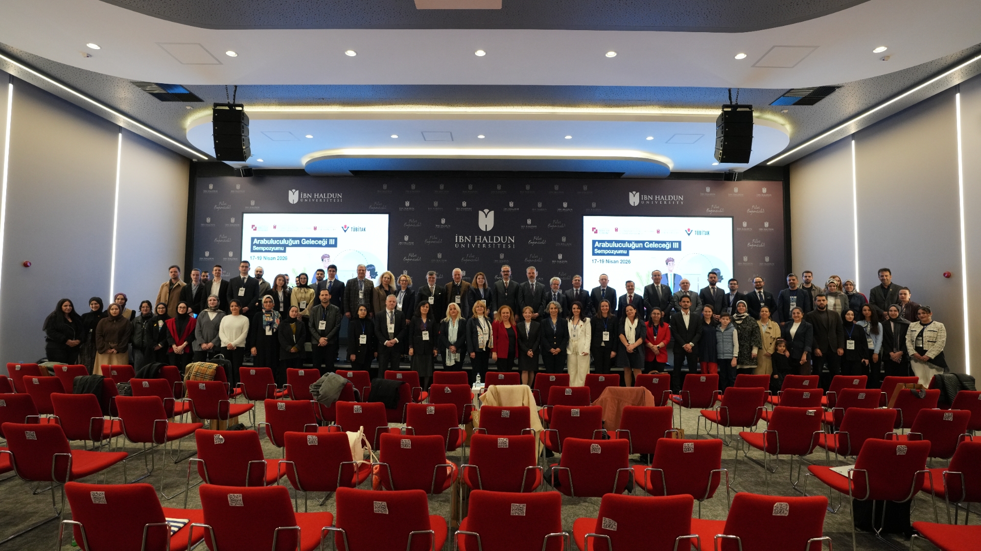 The Future of Mediation III Symposium was successfully completed.