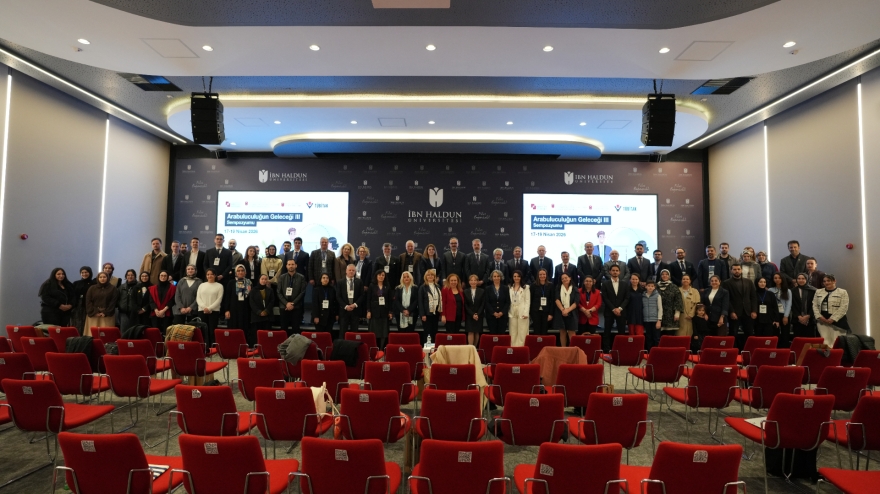 The Future of Mediation III Symposium was successfully completed.