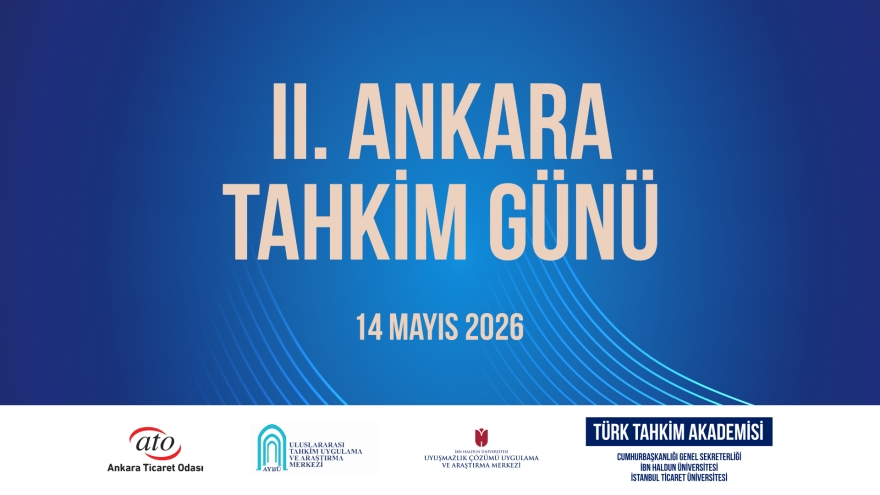 II. ANKARA TAHKİM GÜNÜ