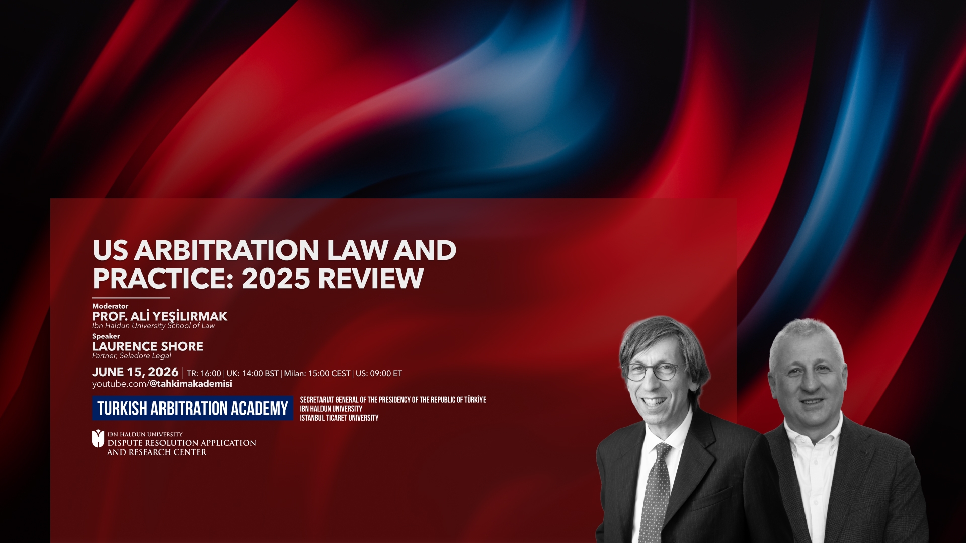 US Arbitration Law and Practice: 2025 Review