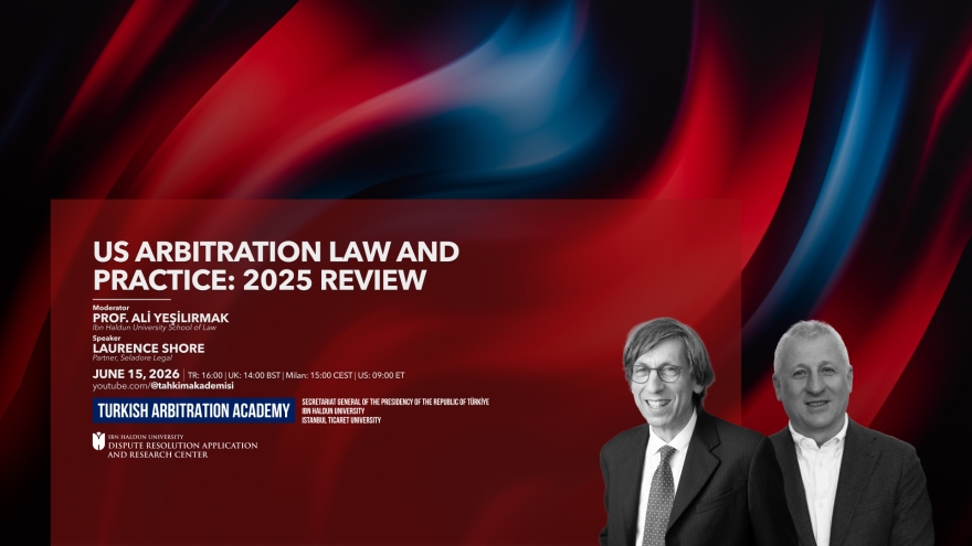 US Arbitration Law and Practice: 2025 Review