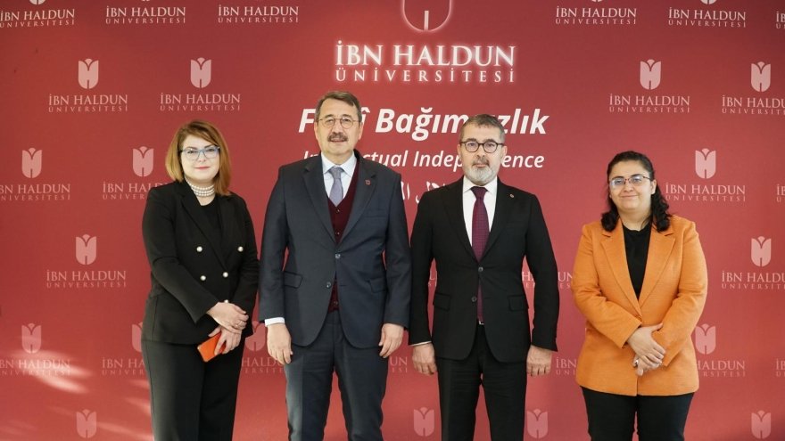 TİHEK’in Filistin’de İnsan Hakları İhlalleri ve Gazze Soykırımı Raporu’nun Tanıtımı Gerçekleşti