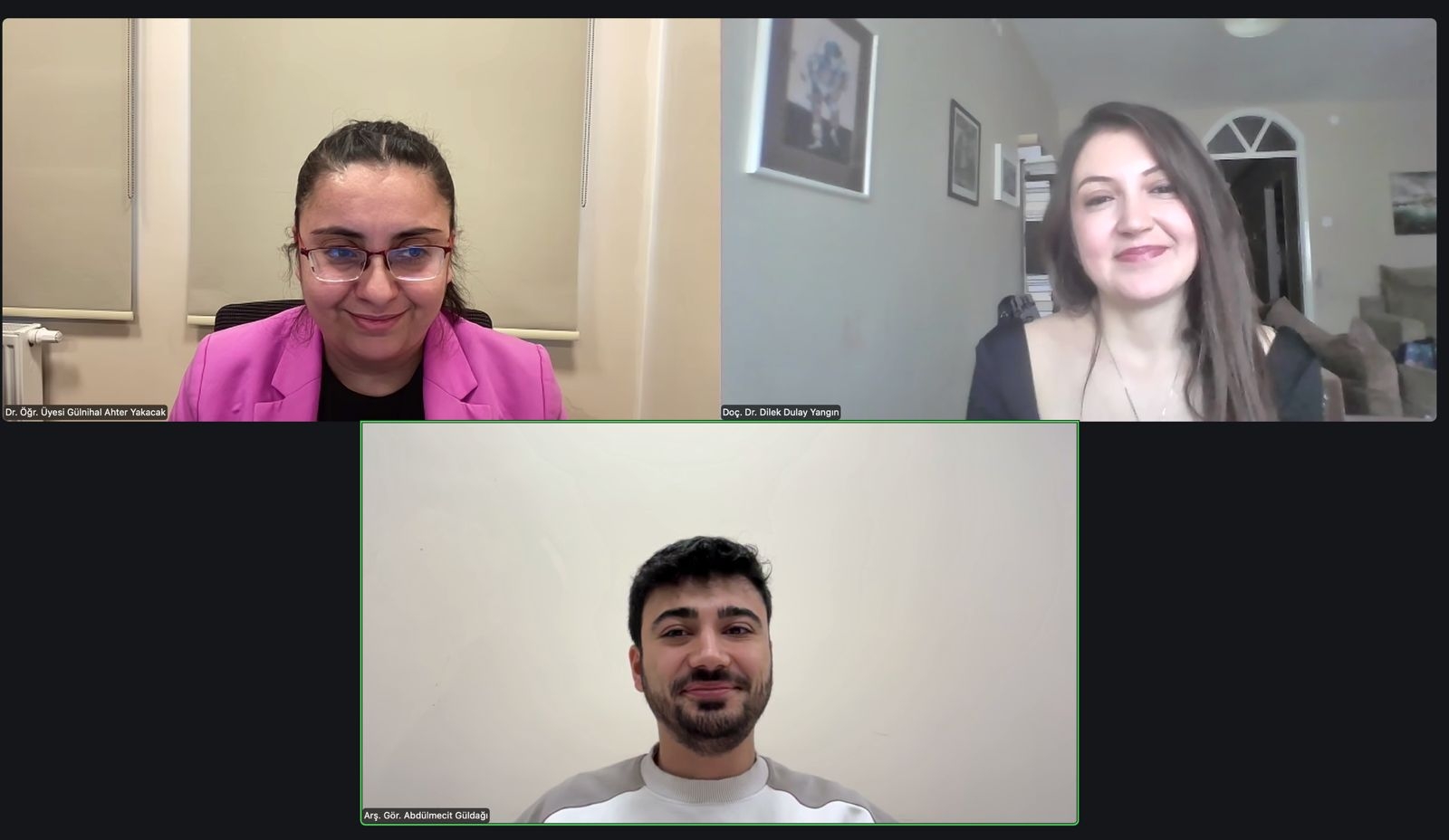 Event on the Collective Action Right of Workers within the Framework of Recent Constitutional Court Decisions Held within the Decent Work Series