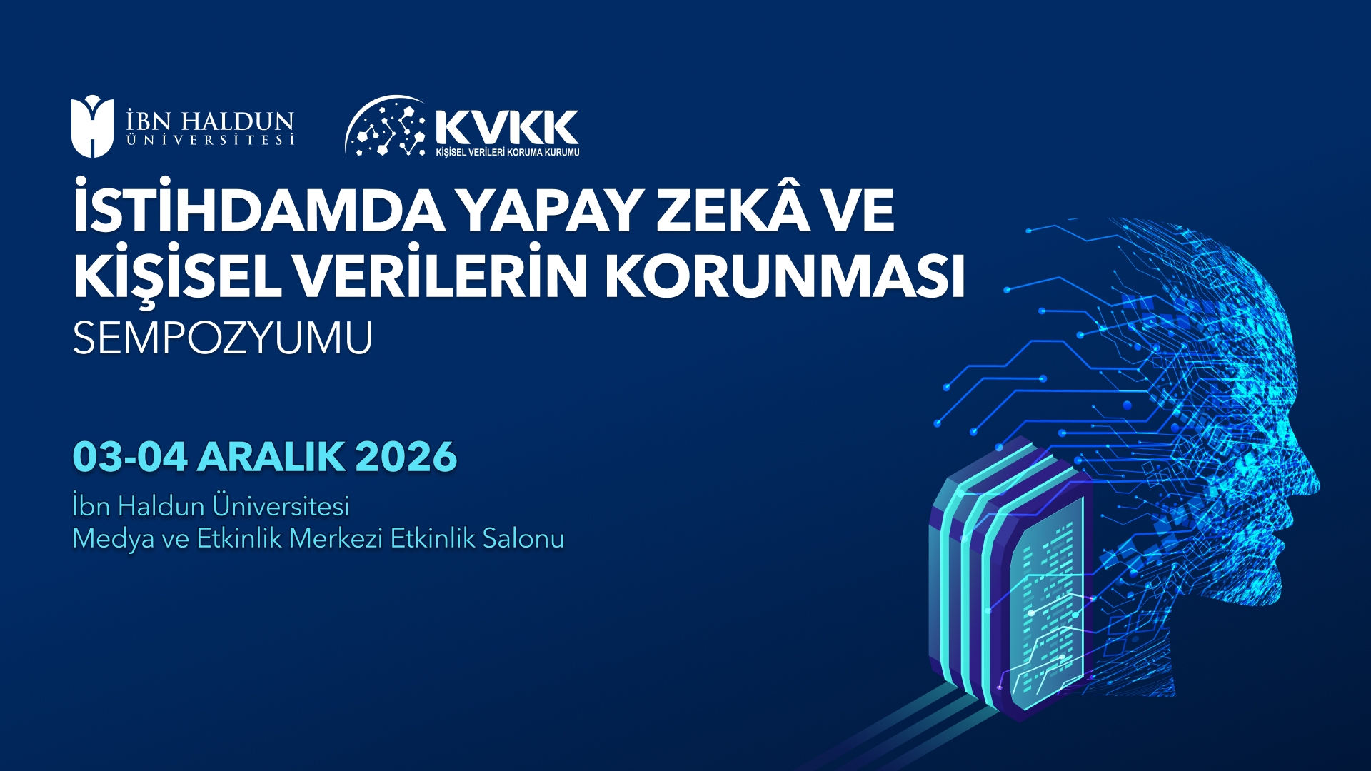KVKK DENEME